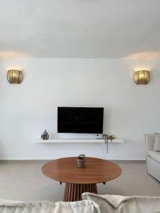 Noema Seafront House Lipsi