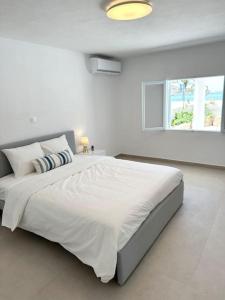 Noema Seafront House Lipsi