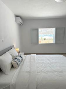 Noema Seafront House Lipsi