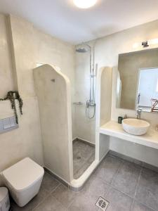 Noema Seafront House Lipsi