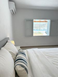 Noema Seafront House Lipsi