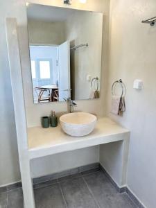 Noema Seafront House Lipsi