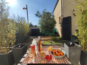 Appartements La Maisonnette - Disneyland Paris : photos des chambres