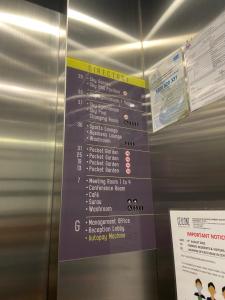 Staybliss At Ceylonz Suites