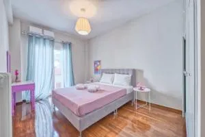 MUSE A Dreamy and Fresh New apartment - Athènes