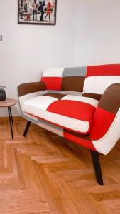 Amazing View 2BR Apartment | Heart of Athens