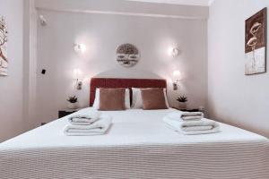 Penthouse - Amazing View in the Center of Athens