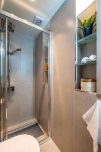 Cozy Nest at Acropolis Footsteps