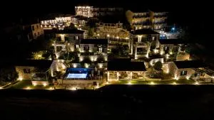 Lithoessa - Agios Ioannis Kaspaka