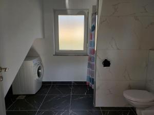 Apartment house Petra