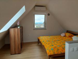 Apartment house Petra