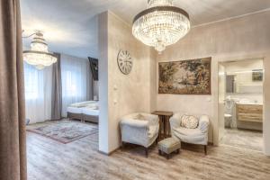 City Zimmer - Appartement Dina Mariner