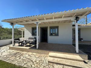 Casa Mare Agios Ioannis Lefkada