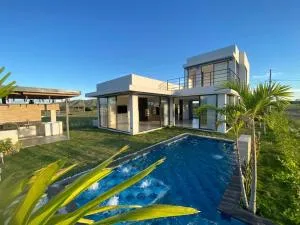 Casa Vacacional Cerca de Ibagué - Arrayanal