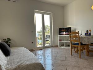 Apartments Mustel Drage - Adults Only