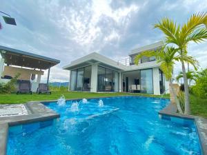 Casa Vacacional Cerca de Ibagué