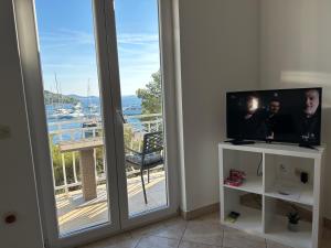 Apartments Mustel Drage 