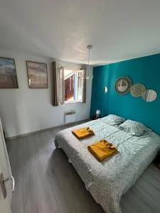 Appartement de vacances Rives Marines - Le Teich