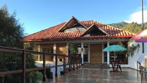 Habitación El Silencio - Athos Hotel B