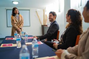 Hotel Suites Corazón Mexicano