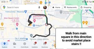 Apartments City of Hearts 1 & 2