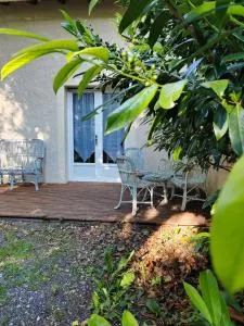 Le frais ruisseau - Revens