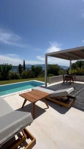 Cavalier Suites Nikiana Lefkada AV Properties