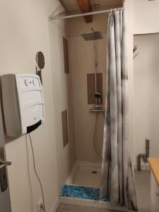 Appartements Le frais ruisseau : photos des chambres
