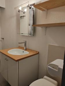 Appartements Le frais ruisseau : photos des chambres