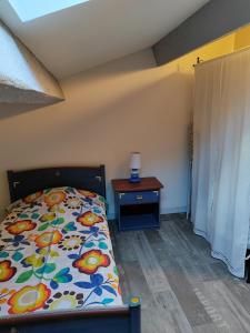 Appartements Le frais ruisseau : Appartement 2 Chambres