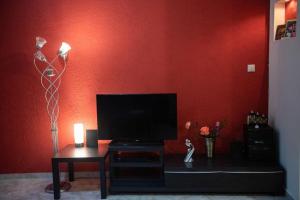 Chrissoula House In Agioi Apostoloi