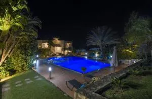 Villa Elina Luxury Residence - Stalos