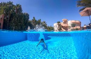 Villa Elina Luxury Residence