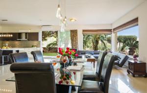 Villa Elina Luxury Residence