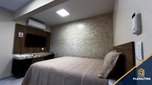 Hotel Planaltina