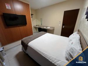 Hotel Planaltina