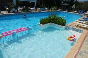 Kostaspant apartment - Ptinotrofíon