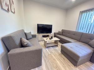 Venetian Kamara in Old Town Chania