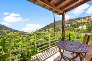 Nick's Apartment in Kambos - Sfinárion