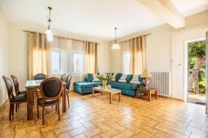 Ortansia House near the Sea - Dhaskalianá