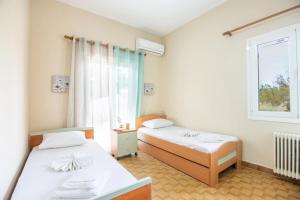 Ortansia House near the Sea