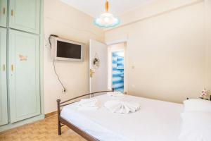 Ortansia House near the Sea