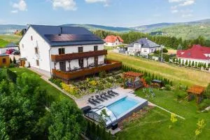 Apartamenty Black Lion - Zawadka