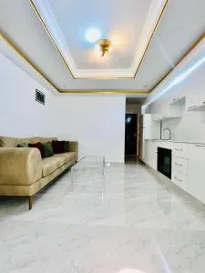 Appartement neuf, moderne et cosy proche de l'aéroport - Tunis - Jafar