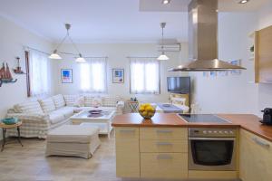 Amaryllis House Lefkada