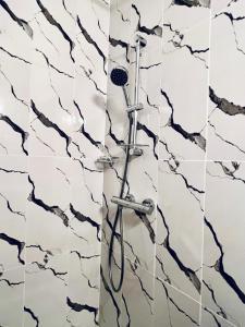 Appartement neuf, moderne et cosy proche de laéroport - Tunis