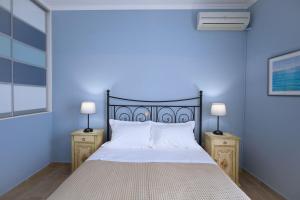 Amaryllis House Lefkada