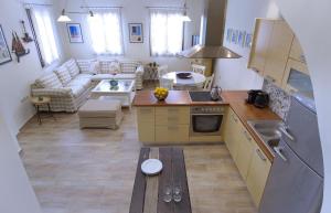 Amaryllis House Lefkada