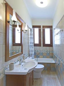 Amaryllis House Lefkada