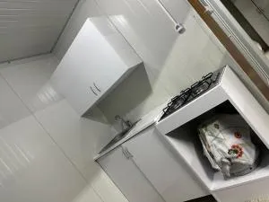 CENNET BAĞ EVi - Zafanos